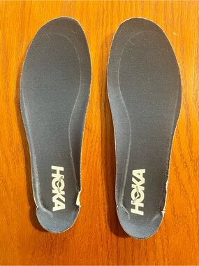 Hoka Clifton 10 Men’s Insoles Size 9D